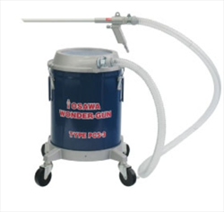 Máy hút bụi dùng khí nén OSAWA PSC-1, PSC-3